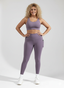 Leggings with Phone Pocket