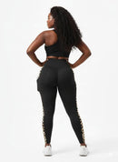 Leggings with Phone Pocket