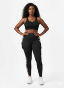 Leggings with Phone Pocket