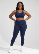 Leggings with Phone Pocket