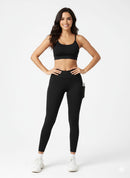 Leggings with Phone Pocket